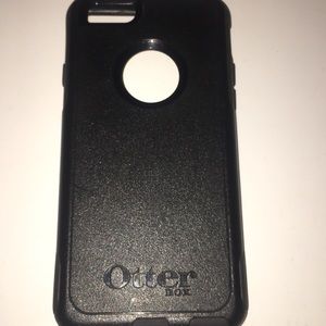 Otter box iPhone case